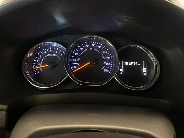 Renault Logan, 2020г, передний привод, механика