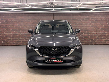 Mazda CX-5, 2024г, передний привод, автомат