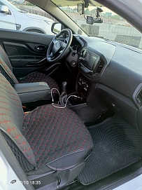 Lada (ВАЗ) XRAY, 2019г, передний привод, механика