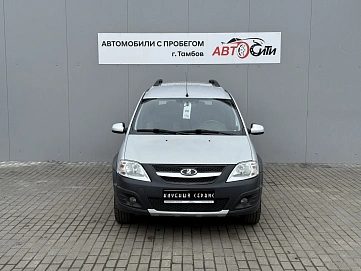 Lada (ВАЗ) , 2017г., передний привод, механика