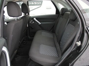 Lada (ВАЗ) Granta, 2020г, передний привод, механика