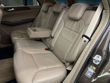 Mercedes-Benz , 2014г., полный привод, автомат