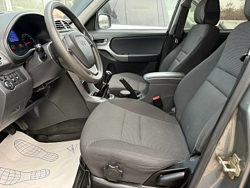 Chery , 2014г., передний привод, механика