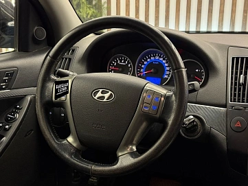 Hyundai ix55, 2008г, полный привод, автомат