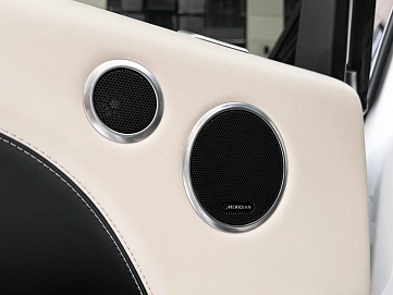 Land Rover Range Rover Sport, 2022г, полный привод, автомат