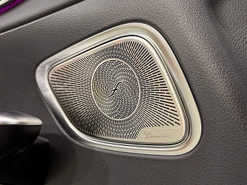 Mercedes-Benz GLC Coupe, 2024г, полный привод, автомат