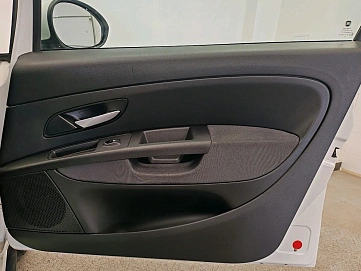 Fiat Linea, 2011г, передний привод, механика