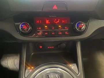 Kia Sportage, 2013г, полный привод, автомат