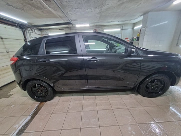 Lada (ВАЗ) XRAY, 2018г, передний привод, механика