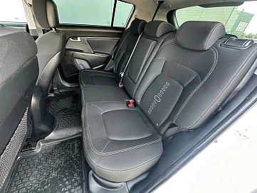 Kia Sportage, 2011г, передний привод, механика