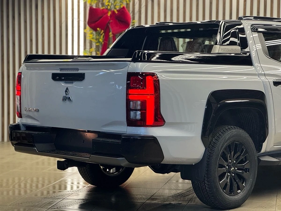 Mitsubishi L200, 2025г., полный привод, автомат