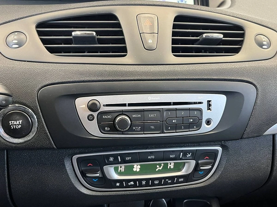 Renault , 2014г., передний привод, механика