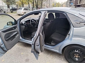 Ford Focus, 2008г., передний привод, автомат