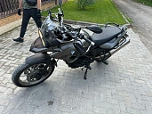 BMW F 700 GS, 2014г.