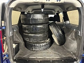 Lada (ВАЗ) Largus, 2014г., передний привод, механика