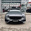 Mercedes-Benz E-Класс, 2017г., полный привод, автомат