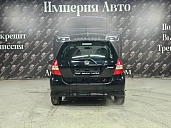 Honda Jazz, 2007г., передний привод, вариатор