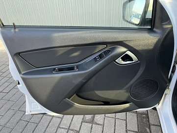 Lada (ВАЗ) Granta, 2019г, передний привод, механика