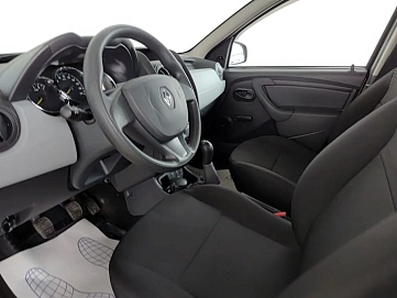 Renault Duster, 2016г, передний привод, механика