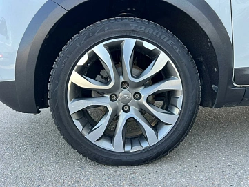 Lada (ВАЗ) XRAY, 2019г, передний привод, механика