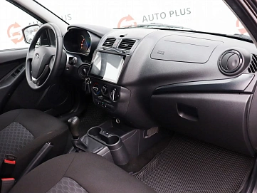 Lada (ВАЗ) Granta, 2023г, передний привод, механика