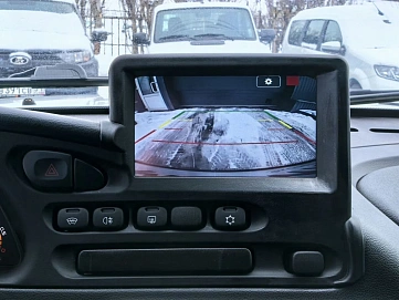 Lada (ВАЗ) Niva Travel, 2024г, полный привод, механика