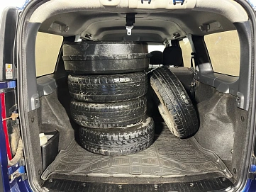 Lada (ВАЗ) Largus, 2014г, передний привод, механика