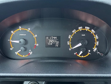 Lada (ВАЗ) Niva Legend, 2024г, полный привод, механика