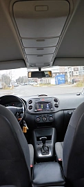 Volkswagen Golf Plus, 2008г, передний привод, автомат