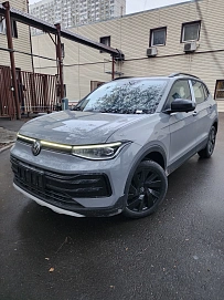 Volkswagen Tharu XR, 2025г, передний привод, робот