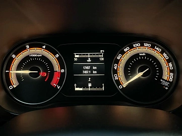 Lada (ВАЗ) Vesta, 2025г, передний привод, механика