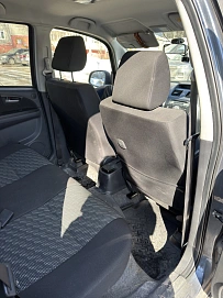 Suzuki SX4, 2008г., передний привод, механика