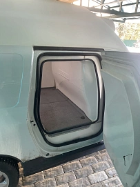 LADA  ВАЗ  Largus, 2017г, Передний привод, Механическая