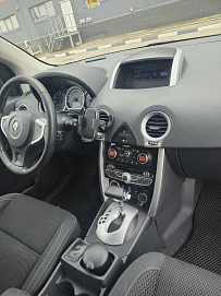 Renault Koleos, 2012г, полный привод, автомат