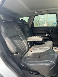 Land Rover Range Rover Sport, 2015г, передний привод, автомат