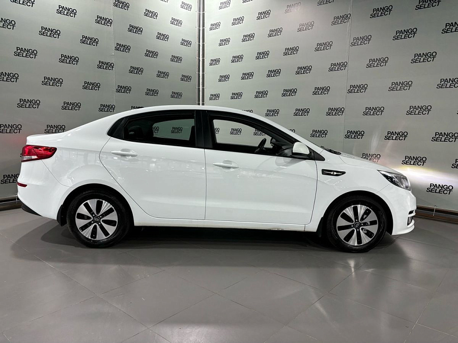 Kia , 2017г., передний привод, автомат