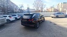 Hyundai Tucson, 2024г., передний привод, автомат