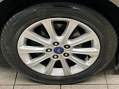 Ford Focus, 2012г., передний привод, механика