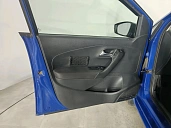 Volkswagen Polo, 2011г., передний привод, механика