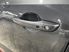 Changan , 2024г., передний привод, робот