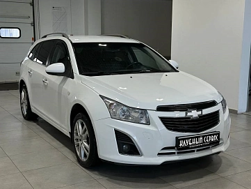 Chevrolet Cruze, 2013г, передний привод, автомат