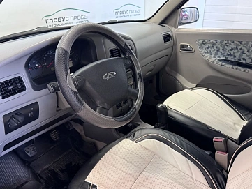 Chery , 2007г., передний привод, механика