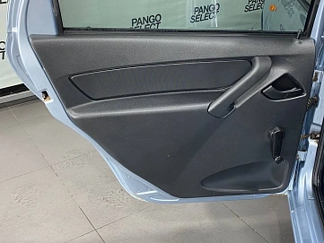 Lada (ВАЗ) Granta, 2013г, передний привод, автомат