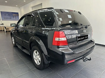 Kia Sorento, 2011г, полный привод, автомат