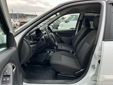 Lada (ВАЗ) Granta, 2023г, передний привод, механика