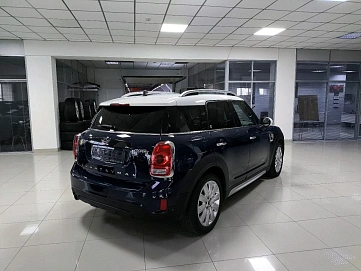 Mini , 2018г., полный привод, автомат