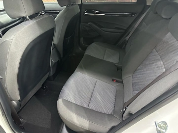 Kia Seltos, 2022г, передний привод, автомат