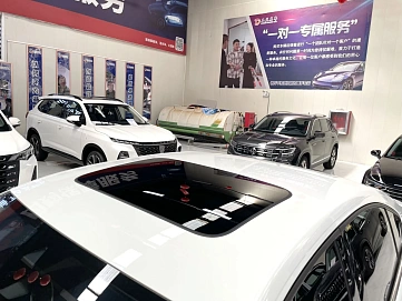 Volkswagen Bora, 2022г, передний привод, робот