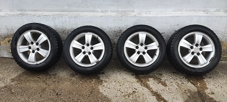 Hyundai i30, 2009г, передний привод, автомат