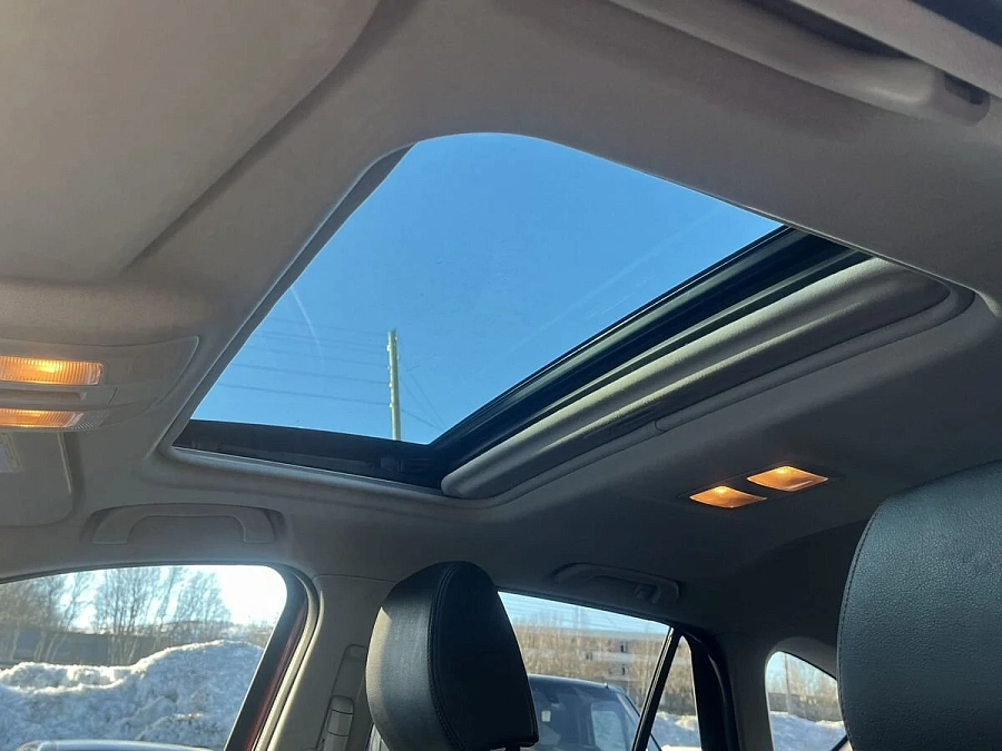 Mazda CX-5, 2012г., полный привод, автомат